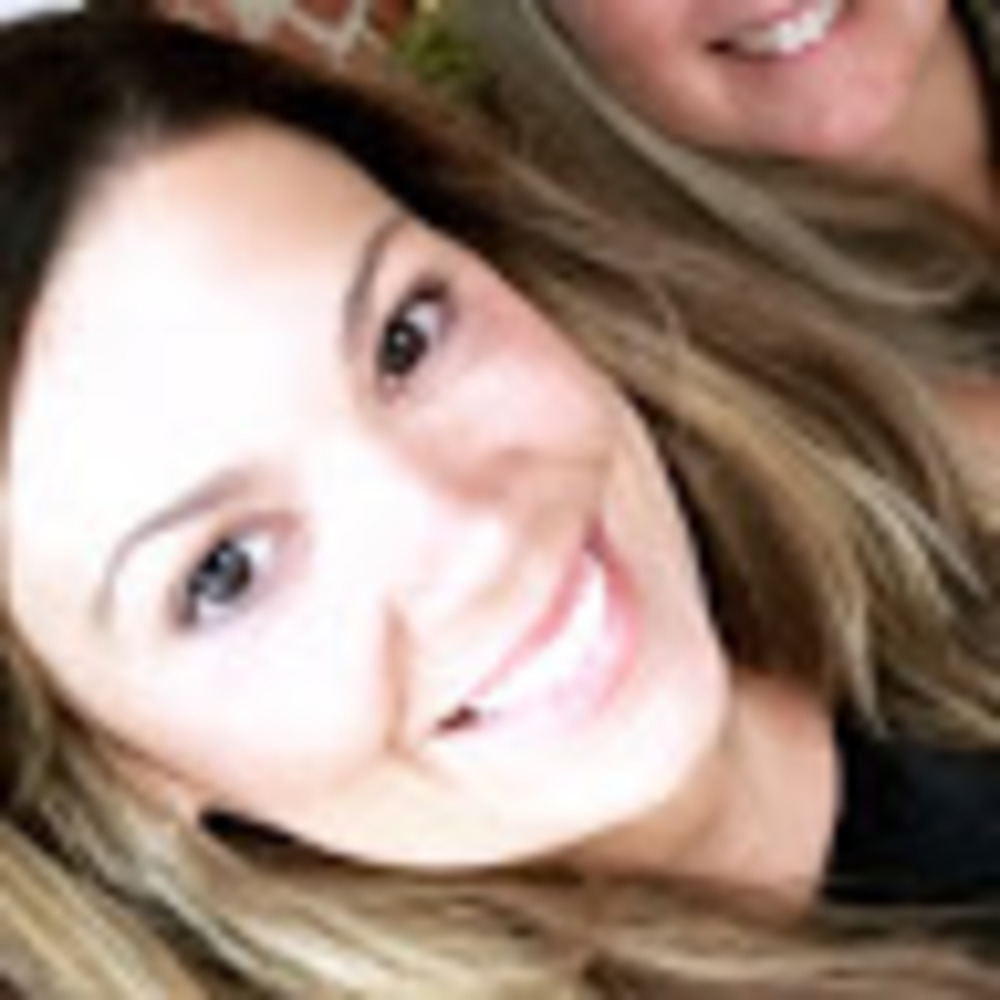 Meet your Posher, Jen